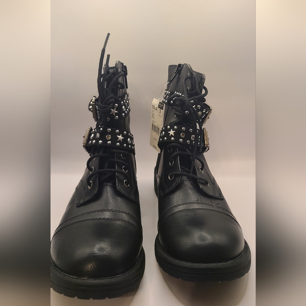 Children's boots